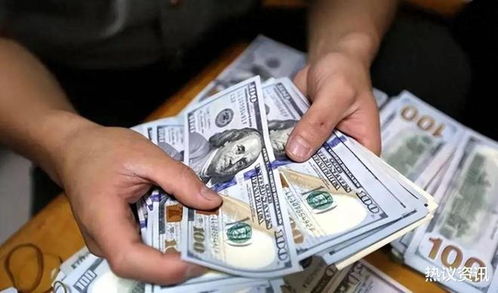 美債萬億增發(fā)黃金擔保，耶倫的信用牌局與全球金融博弈